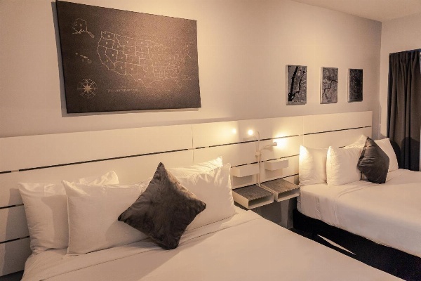 Up Midtown Hotel image 12
