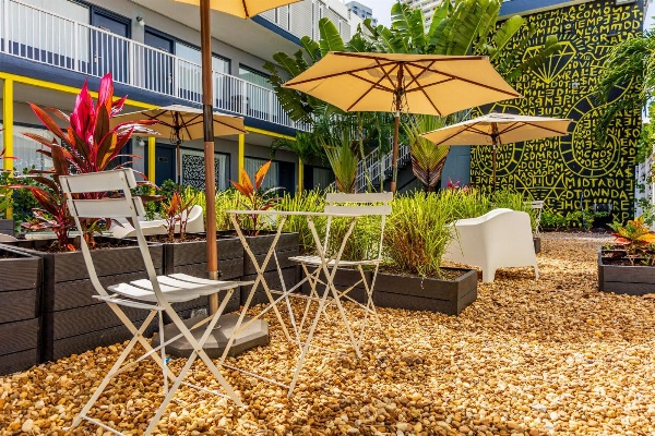 Up Midtown Hotel image 26