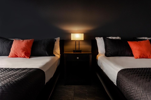 Up Midtown Hotel image 3