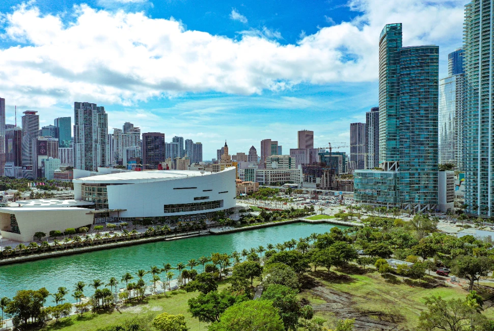 From Beaches to Museums: Unforgettable Attractions and Activities in Miami, FL