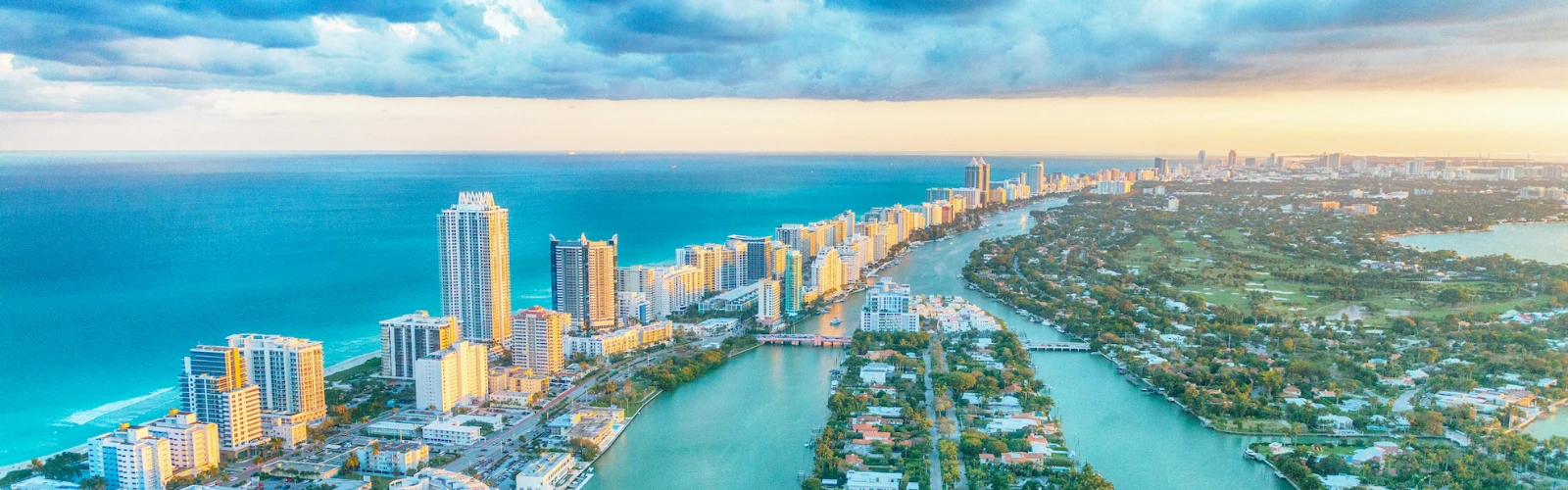 Top 10 Restaurants in Miami