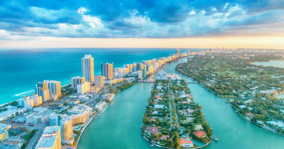 Cómo pasar 48 horas en Miami