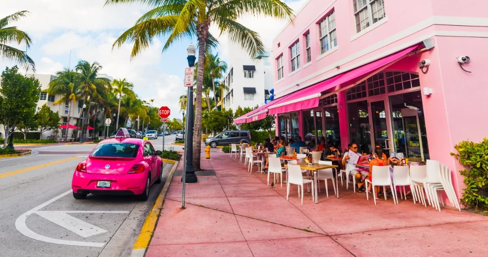 Cómo pasar 48 horas en Miami