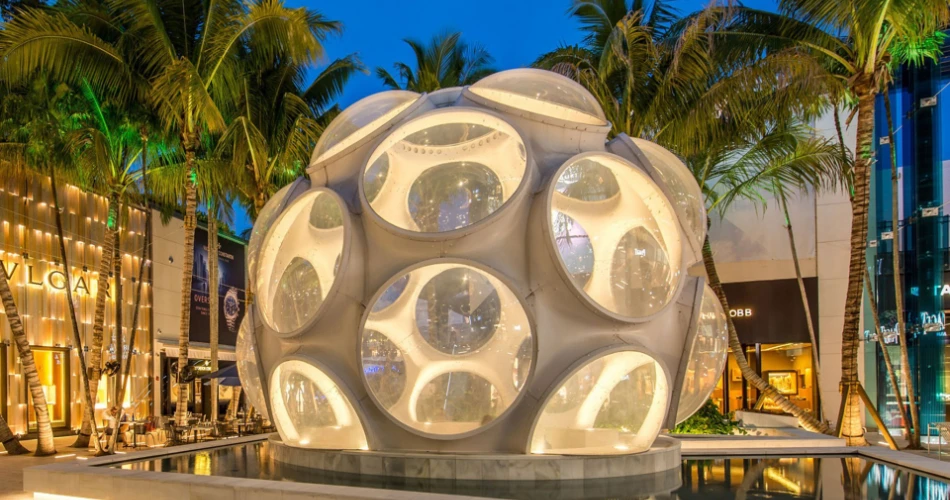 Cómo pasar 48 horas en Miami