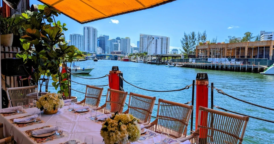 Cómo pasar 48 horas en Miami