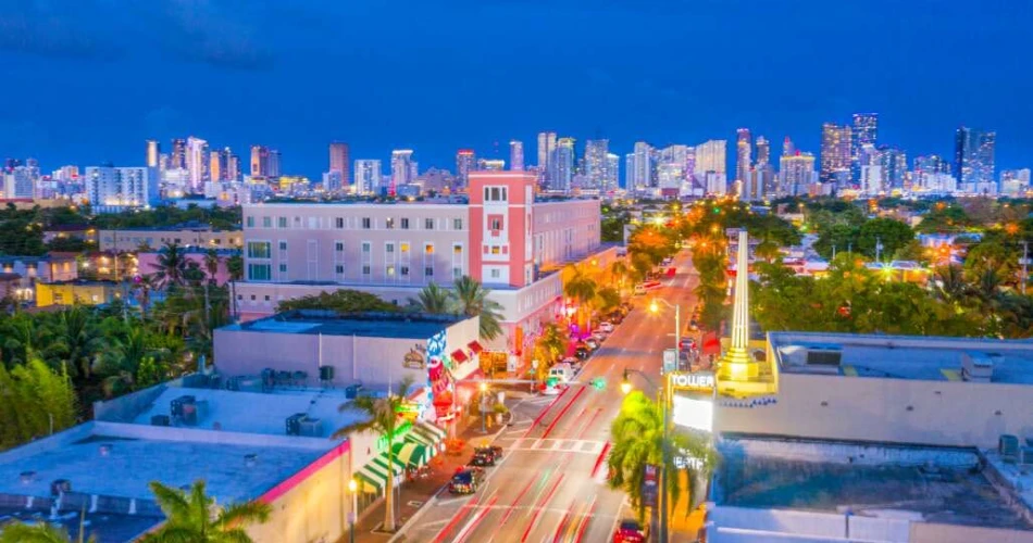 Cómo pasar 48 horas en Miami