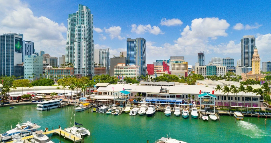 Cómo pasar 48 horas en Miami