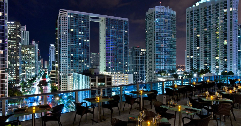 Cómo pasar 48 horas en Miami