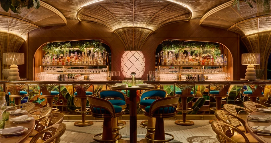 Los 10 mejores restaurantes en Miami