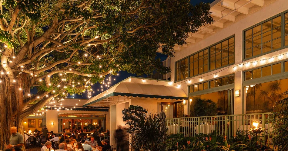 Los 10 mejores restaurantes en Miami