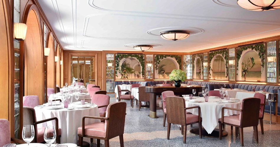 Los 10 mejores restaurantes en Miami