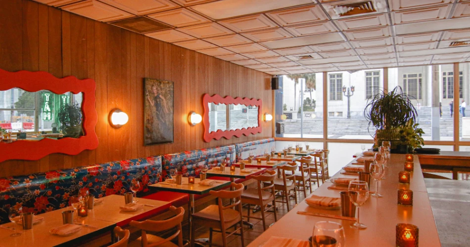 Los 10 mejores restaurantes en Miami