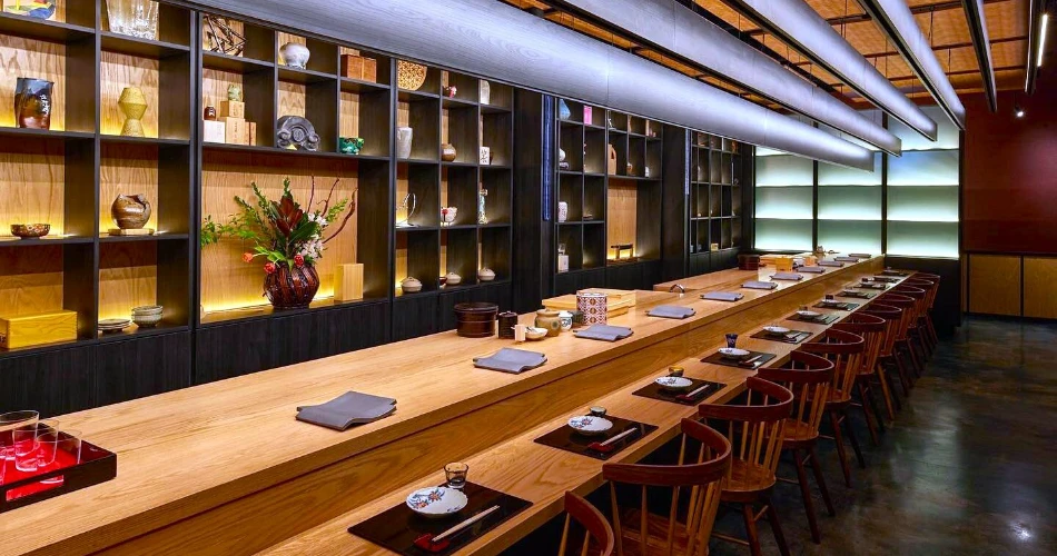 Los 10 mejores restaurantes en Miami