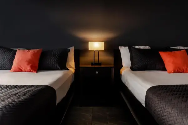 Up Midtown Hotel Main image