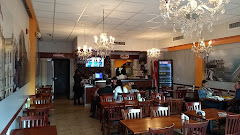 Peruvian near Up Midtown Hotel